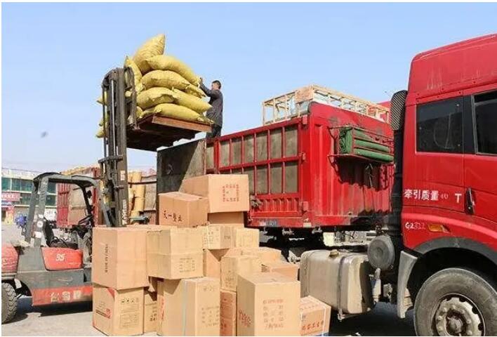 泉州到兴文县物流专线