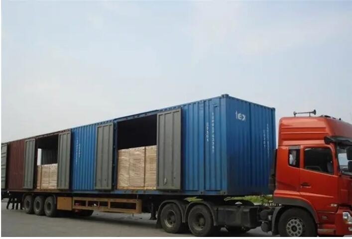 泉州到兴文县整车运输