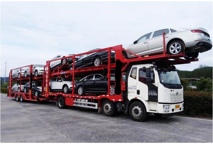 泉州到兴文县轿车托运